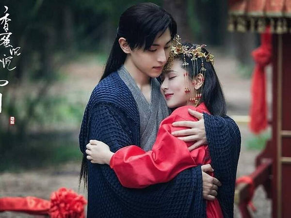 Vì sao Dương Tử từ chối đóng 'Hương mật tựa khói sương 2' mặc dù được đoàn phim ưu ái tốt nhất có thể?