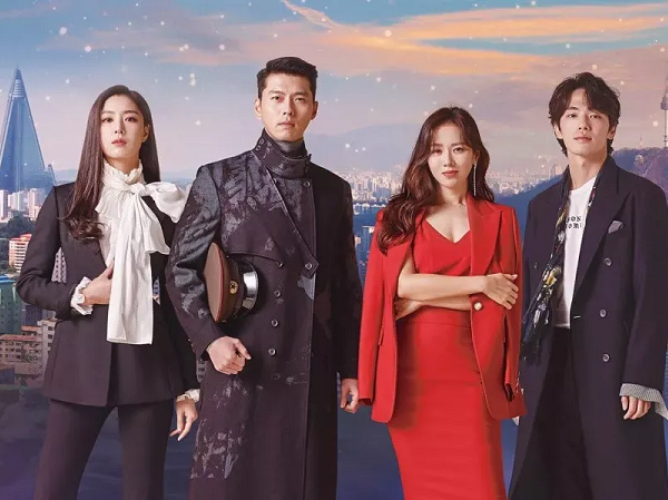 Hạ Cánh Nơi Anh của Hyun Bin và Son Ye Jin được chuyển thể thành nhạc kịch