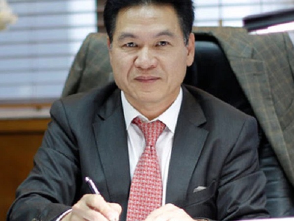 Không đâu như ở Hoà Phát: Công ty lãi 13.500 tỷ năm 2020, CEO Trần Tuấn Dương còn bị giảm lương, 'mưa' tiền thưởng phải chờ ĐHCĐ