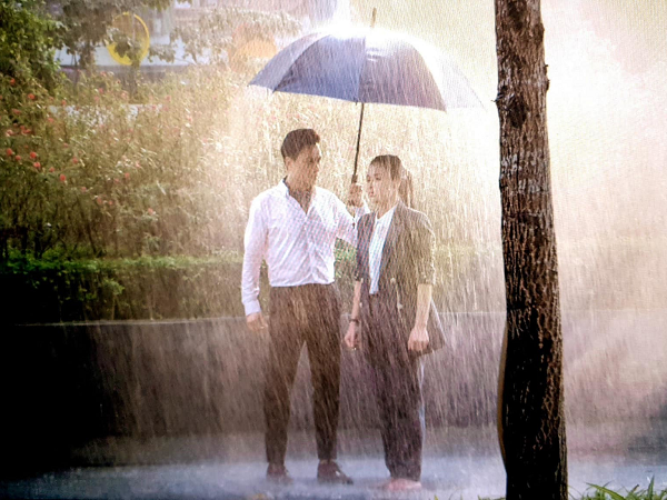 Hướng dương ngược nắng tập 47: Minh gào khóc trách Hoàng vì bị mẹ và em trai từ mặt, Châu nhớ đến Kiên