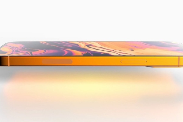 iPhone 13 sẽ có thêm màu đồng