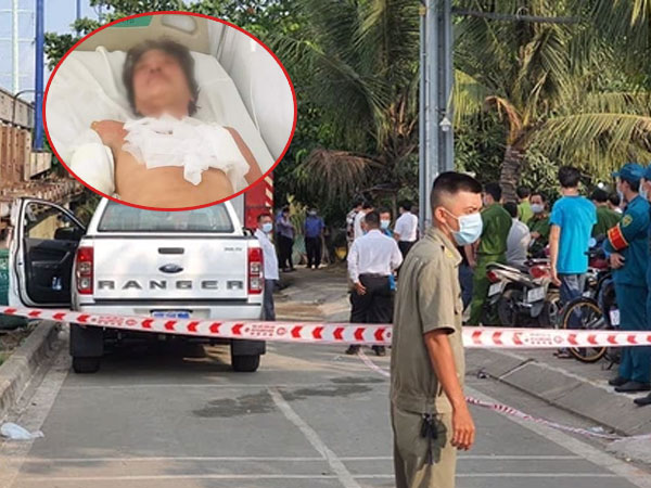 Vụ cháy khiến 6 người trong gia đình tử vong ở Sài Gòn: Người duy nhất sống sót bị bỏng độ 2, tâm lý bất ổn và hoảng loạn