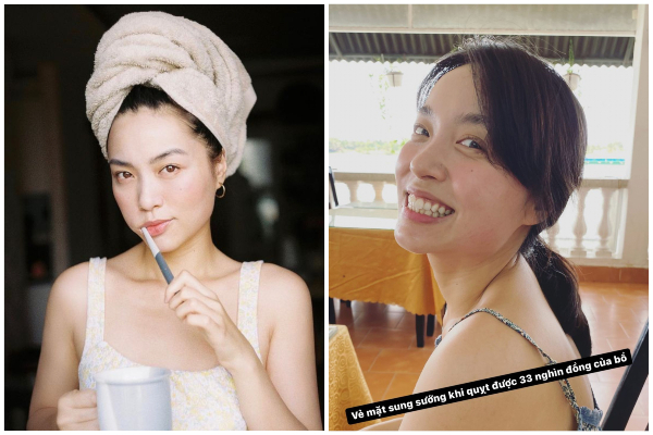 Không ai như Quang Đạt, 'dìm hàng' người yêu không thương tiếc