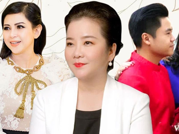 Đọ sắc những bà mẹ đại gia của hội rich kid: 'Bà trùm hàng hiệu' Thủy Tiên sở hữu thần thái đỉnh cao, mẹ Phan Thành bí ẩn nhất Sài thành