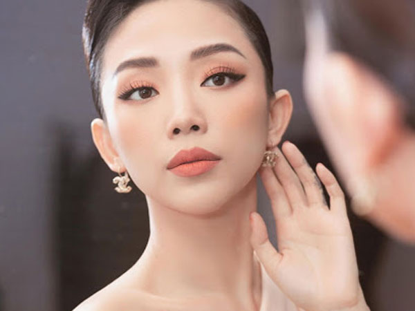 Tóc Tiên gây bất ngờ khi nhắc đến biến cố năm 23 tuổi: 'Người ta nghĩ tôi may mắn và sung sướng mà đâu biết tôi đã trải qua chuyện gì'