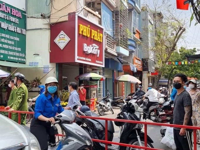 Nam điều dưỡng mắc Covid-19 ở Hải Phòng xét nghiệm lần 13 âm tính SARS-CoV-2
