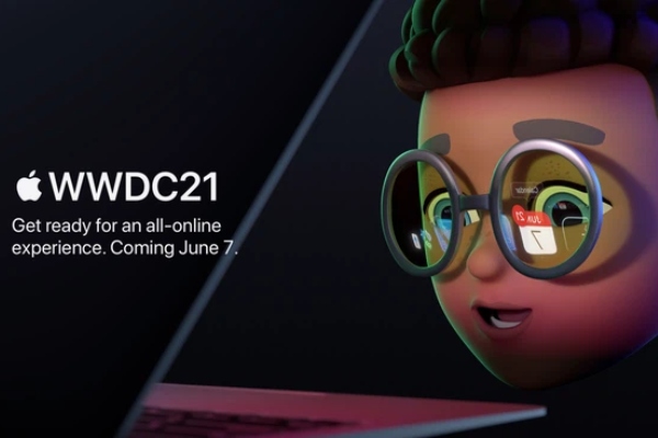 Apple công bố lịch sự kiện WWDC 2021, sẽ tổ chức hoàn toàn trực tuyến