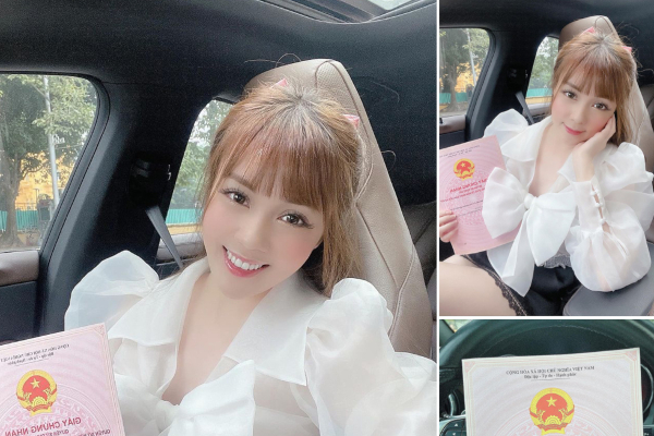 Âu Hà My khoe thành tích mới ở tuổi 27, lời khẳng định đanh thép và thái độ trước sau như một đáng nể