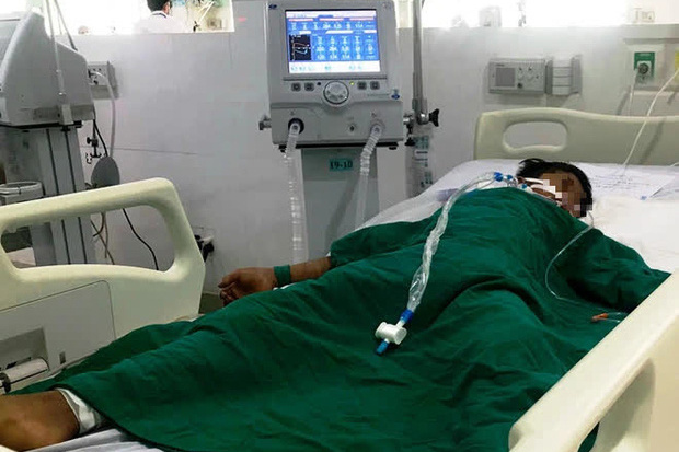 Bệnh nhân lớn tuổi nhất trong chùm ca bệnh nghi nhiễm độc Clostridium Botulinum ở Kon Tum đã tử vong