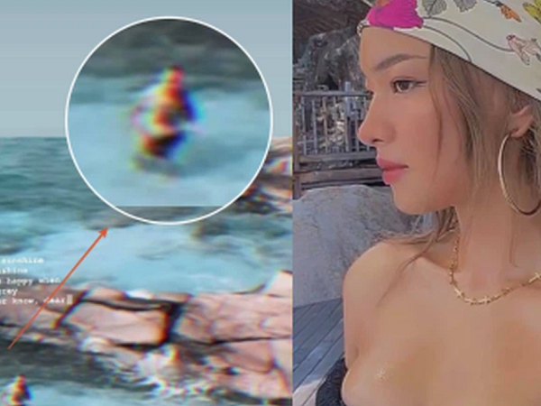 Lẫn trong 'hint' du lịch đôi, lần đầu Binz xuất hiện công khai trên Instagram của Châu Bùi?