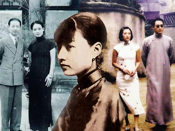 Đêm tân hôn 3 người và cách yêu khác biệt 'trời vực' của 2 người vợ dành cho chồng: Đôi khi phụ nữ phải 'ích kỉ' mới mong được hạnh phúc