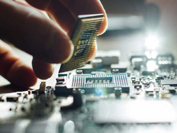 Cuộc khủng hoảng chip toàn cầu