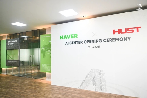 Đại học Bách khoa Hà Nội bắt tay với 'Google của Hàn Quốc', thành lập trung tâm nghiên cứu AI quốc tế