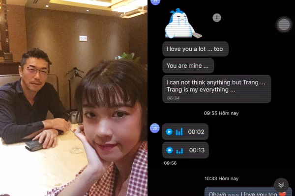 Gái xinh 2k kể chuyện yêu 'ông chú' người Nhật hơn 16 tuổi: Mình không sống dựa tiền đàn ông, mây tầng nào gặp mây tầng đó
