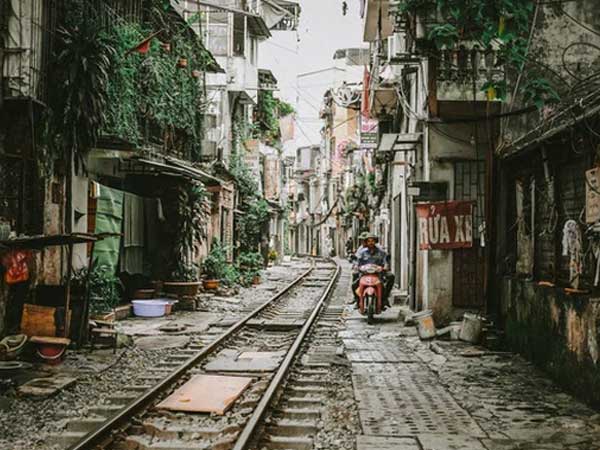 Hà Nội là thành phố đắt đỏ nhất cả nước, Hải Phòng bất ngờ nhảy vọt lên vị trí thứ 3