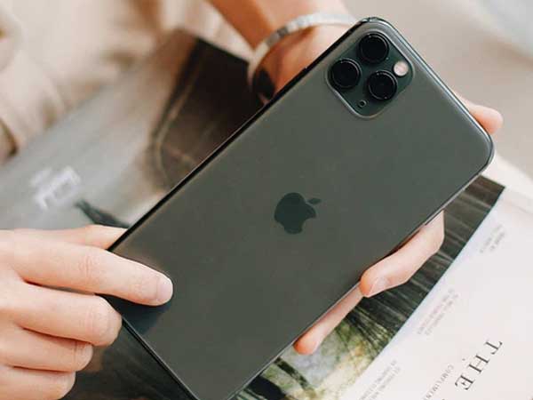 iPhone 11 Pro Max bất ngờ giảm giá và sự thật phía sau