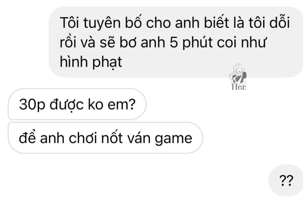 Loạt ảnh 'khi đàn ông thật thà' khiến dân mạng cười nghiêng ngả, nhiều câu vô cùng 'chất lừ'