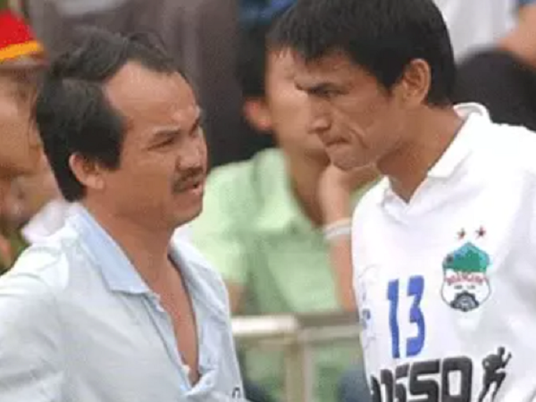 HAGL thua trận, Kiatisuk bị nghi ngờ và sự thật phía sau màn trụ hạng 'ồn ào' 17 năm trước