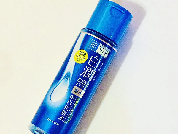 Loạt lotion 'sang xịn mịn' nhà Hada Labo đáp ứng mọi yêu cầu của da, nhìn giá tiền mà giật mình!