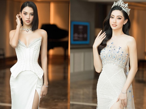 Lộ diện 5 giám khảo của cuộc thi Miss World Vietnam 2021