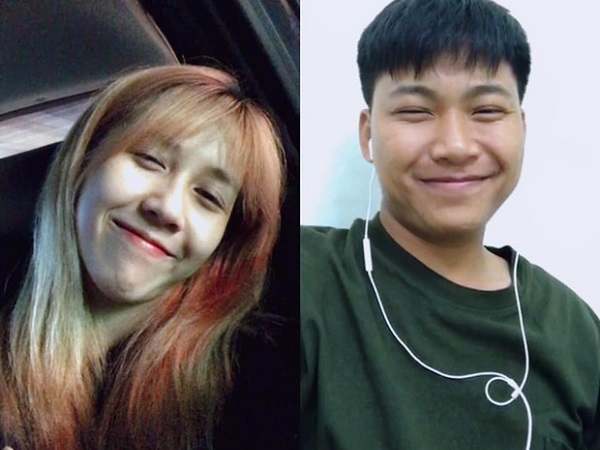 Mũi trưởng Long vừa post ảnh, Hậu Hoàng đã có ngay hành động 'khẳng định chủ quyền' chắc nịch