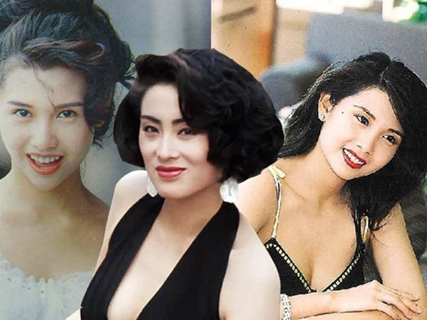 Những mỹ nhân trong phim Châu Tinh Trì: Kẻ chết trong cô độc, người thành triệu phú