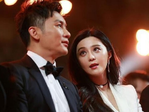 Hết bị đồn kết hôn và mang thai với đại gia 71 tuổi, Phạm Băng Băng lại vướng nghi vấn tái hợp và tổ chức đám cưới với Lý Thần
