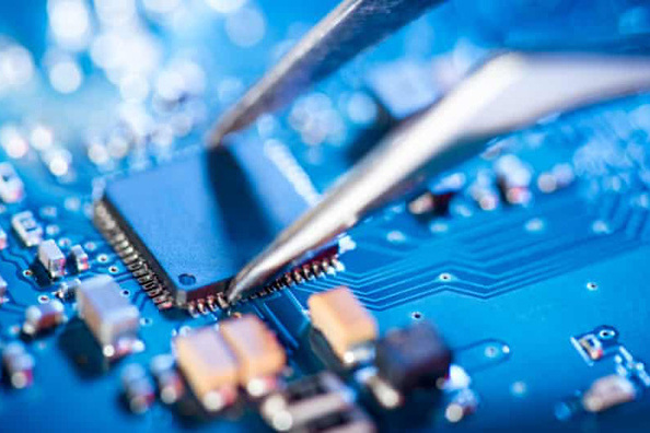 Tình trạng thiếu hụt chip trên toàn cầu đã 'đạt đến điểm khủng hoảng'