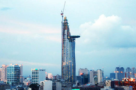 Đất ở bị thu hồi tại trung tâm TP.HCM được bồi thường cao nhất 730 triệu đồng/m2
