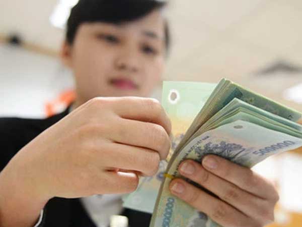 Lao động làm công ăn lương trong ngành nào có thu nhập tốt nhất?