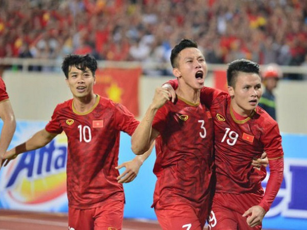 Tuyển Việt Nam chính thức chốt ngày tập trung cho vòng loại World Cup 2022