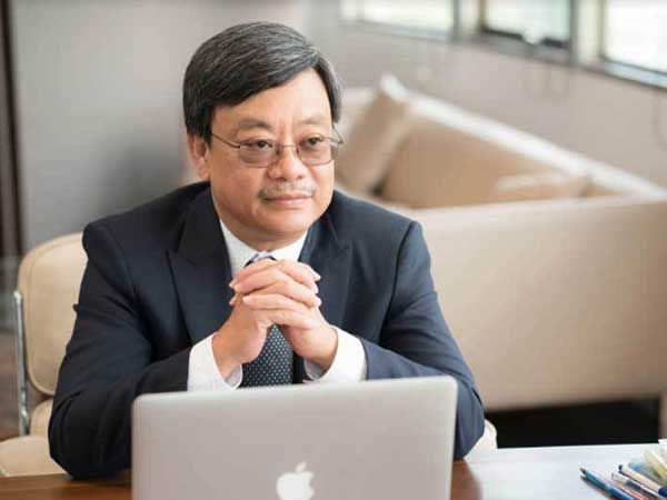 Làm chủ hệ thống 7 tỷ USD, tỷ phú Nguyễn Đăng Quang tính bước đi mới