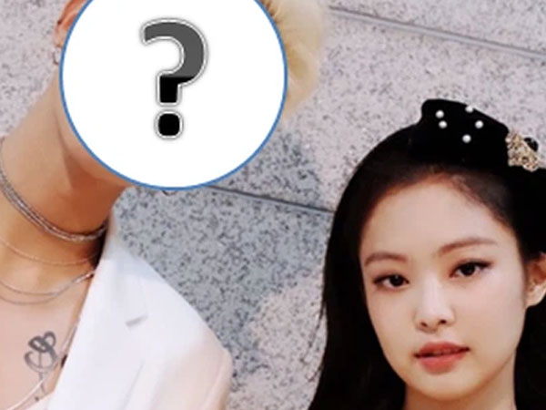 Dù hẹn hò nhưng G-Dragon lại không phải là chàng trai được Jennie (BLACKPINK) đăng ảnh tình cảm công khai như này