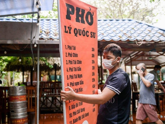 Hải Dương chính thức chuyển sang trạng thái bình thường mới