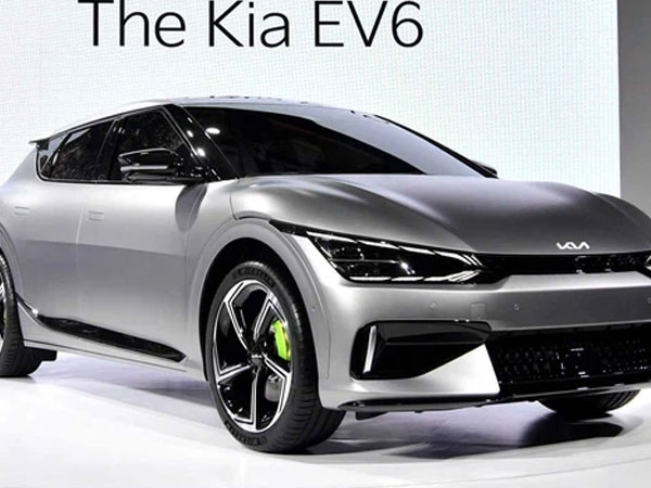 Kia sẽ còn làm nhiều xe hiệu suất cao vượt Porsche hay Mercedes-AMG