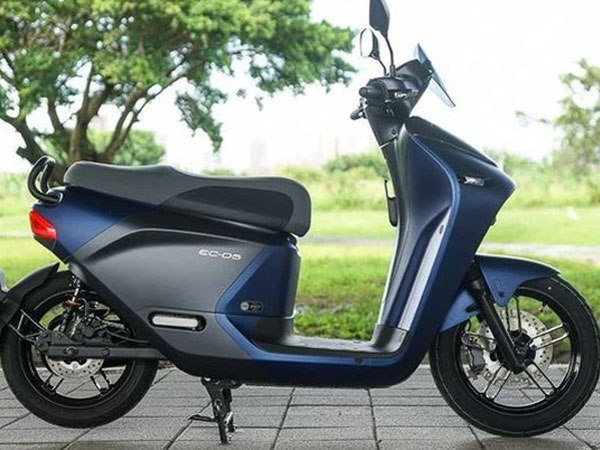 Yamaha đưa 'cơn ác mộng' giá 75 triệu về Việt Nam, kèn cựa Honda SH, VinFast Theon?