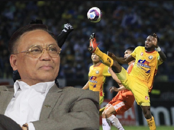 'Sếp CLB Thanh Hóa chẳng hiểu gì về bóng đá nếu muốn điều tra Samson, họ nên nghỉ đi'
