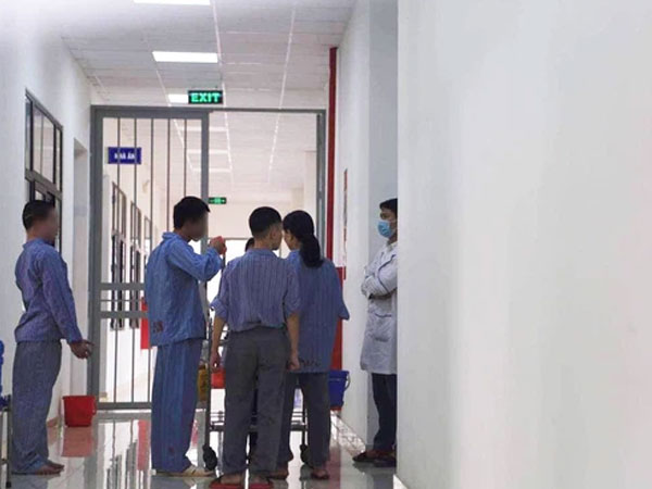 Bác sĩ BV Tâm thần TW I: Kẻ cầm đầu 'động bay lắc' là đối tượng nguy hiểm, từng là nạn nhân duy nhất sống sót trong vụ tai nạn cách đây 5 năm