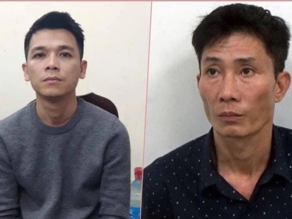 [NÓNG] Khởi tố cán bộ bao che cho bệnh nhân mở 'phòng bay lắc' ở bệnh viện Tâm thần Trung ương 1