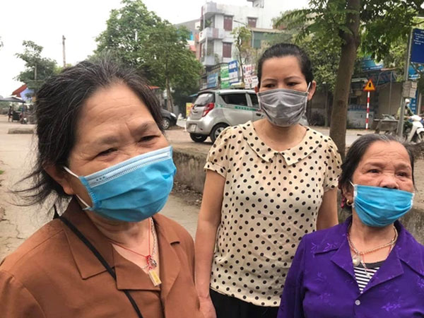 Người nhà bệnh nhân choáng váng: Không ai dám nghĩ trong Bệnh viện Tâm thần Trung ương lại có 'động bay lắc'
