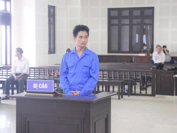 Cha giết con gái 7 tuổi rồi ném xác xuống sông Hàn nhận án chung thân