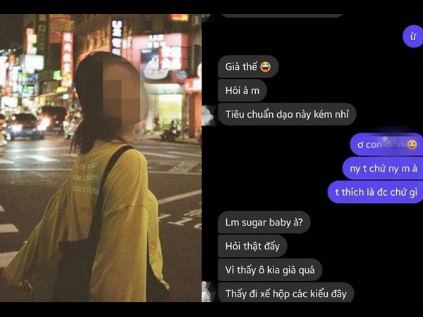 Trà xanh phiên bản có thật: Chê bai người yêu bạn thân vừa xấu vừa hói, 2 tháng sau đã thấy mở miệng gọi 'chồng yêu'?!
