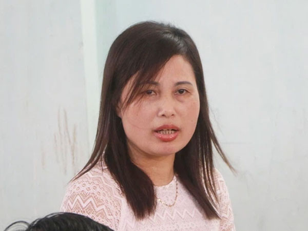 Thực hư thông tin cô giáo tố bị trù dập ở Hà Nội 'mâu thuẫn với dòng họ, dán bùa vào tường nhà bố chồng'?