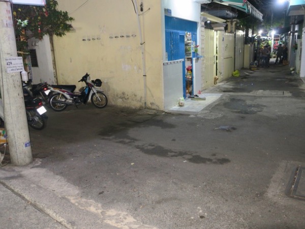 Thanh niên đâm chết chủ nợ vì bị đòi nợ quá nhiều lần