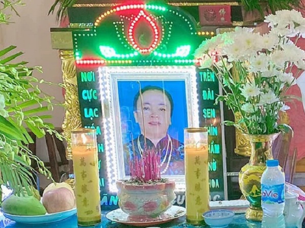 Vụ đám tang giả ở Sóc Trăng: Hàng xóm nghi ngờ vì chồng và con 'người mất' không ai khóc