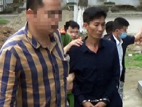 Triệt phá ổ nhóm 'bay lắc', bán ma tuý trong BV Tâm thần Trung ương 1: Nam nhân viên bệnh viện dương tính với ma tuý