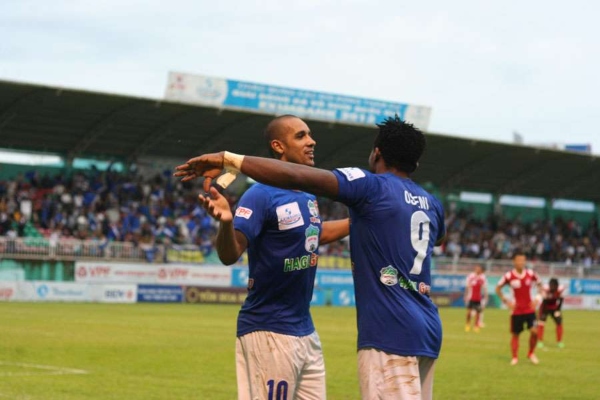 Huyền thoại HAGL: Bầu Đức quá sáng suốt khi đưa về HLV Kiatisuk, HAGL sẽ vô địch V.League