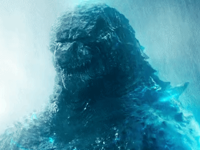 65 năm của quái vật Godzilla: từng 'giả trân' ngốc nghếch trước khi trở thành vua quái vật!