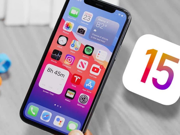iOS 15 sẽ sở hữu một giao diện xinh lung linh, iFan khắp thế giới sôi sục