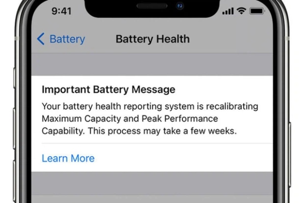 Tin vui cho người dùng iPhone 11 series: Apple sẽ hiệu chỉnh pin để khắc phục vấn đề về hiệu suất và dung lượng